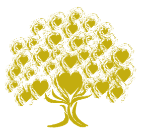 Herzbaum, Lebensbaum